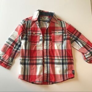 Boys shirt